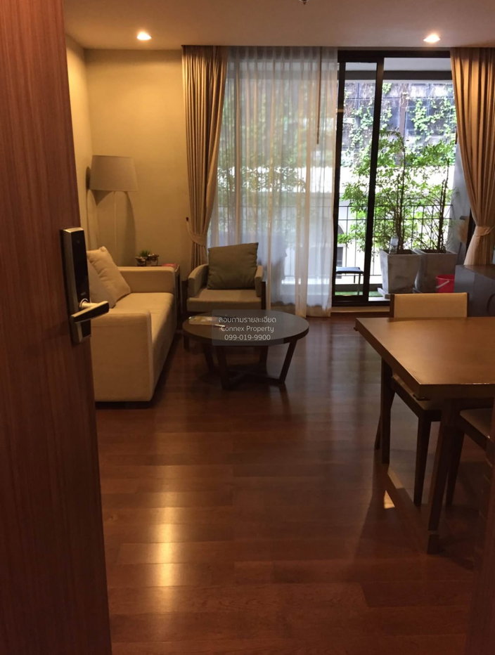 รูป ขายคอนโด เดอะ ฮัดสัน สาทร 7 BTS-ช่องนนทรี | Chong Nonsi CX-153571-1 - รูปที่ 1/5