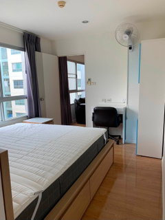 รูปภาพ AS2353 Lumpini Ville Onnut - Phatthanakan Condo For Rent