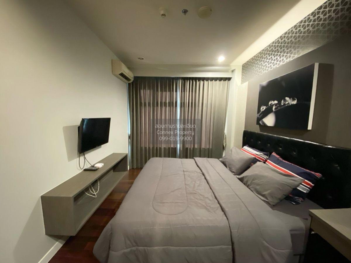 picture FOR RENTCondo Circle Condominium MRT-Phetchaburi CX-134901-1 - 10/12