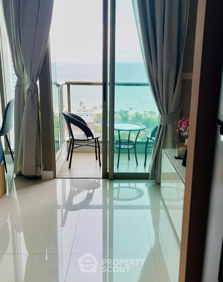 picture Pet-Friendly 1-BR At The Riviera Jomtien, 23rd Floor (ID 2301972) - 7/20