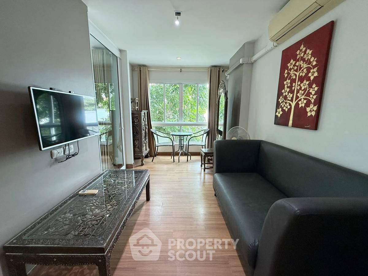 รูป ขายคอนโด 1 ห้องนอน 36 ตร.ม. The Winner Condominium พระตำหนัก (ID 3262286) - รูปที่ 1/10