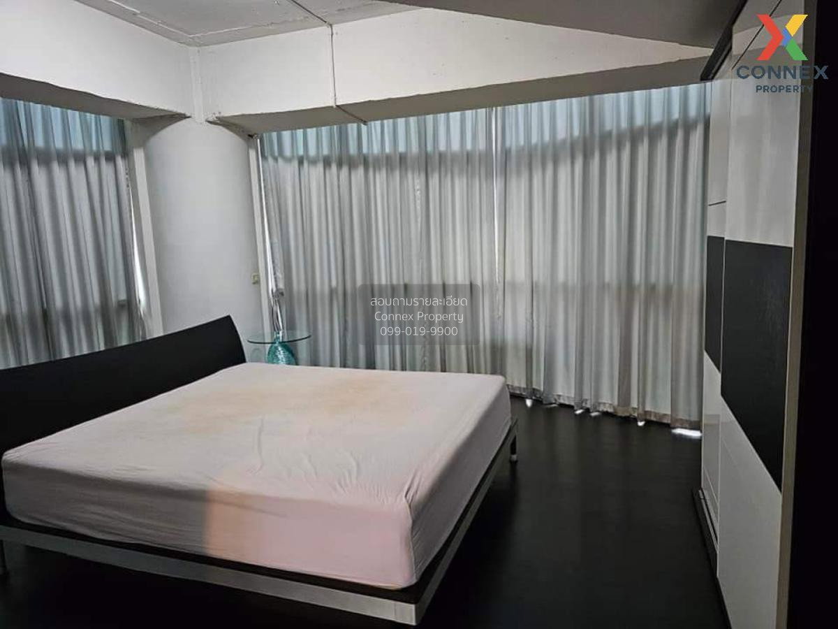 picture FOR SELLCondo State Tower BTS-Saphan Taksin CX-95261-1 - 6/12