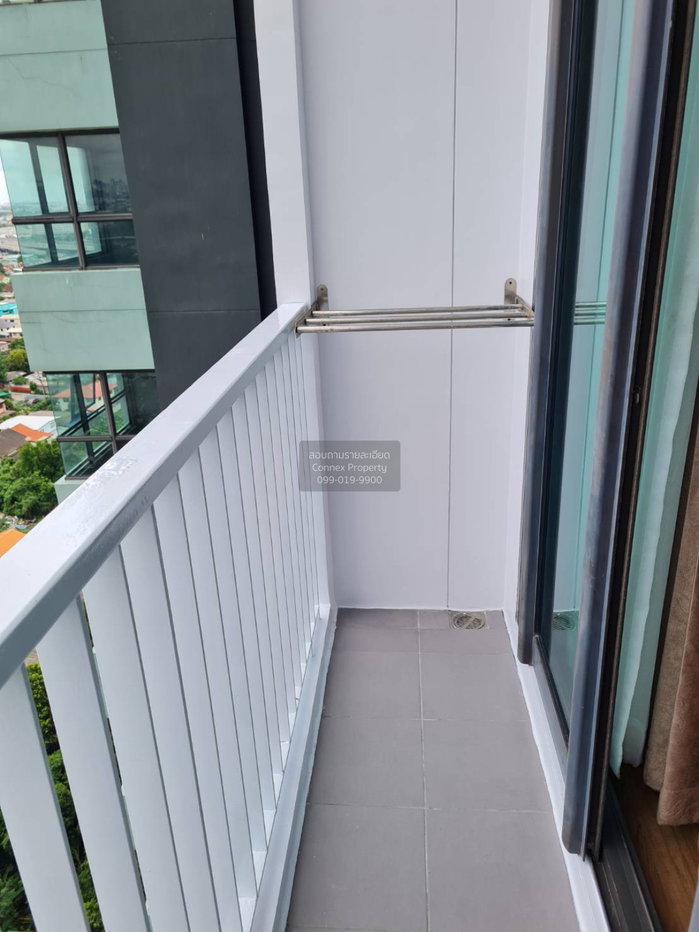 picture FOR RENTCondo The Tree Rio Bang - Aor MRT-Bang O CX-165171-1 - 7/8