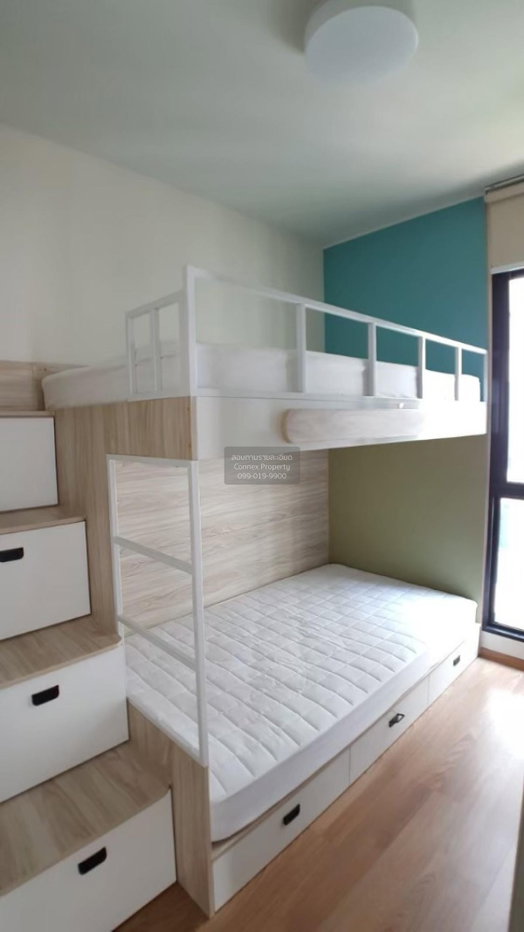 picture FOR RENTCondo UNIO Sukhumvit 72 BTS-Bearing CX-90765-1 - 5/6