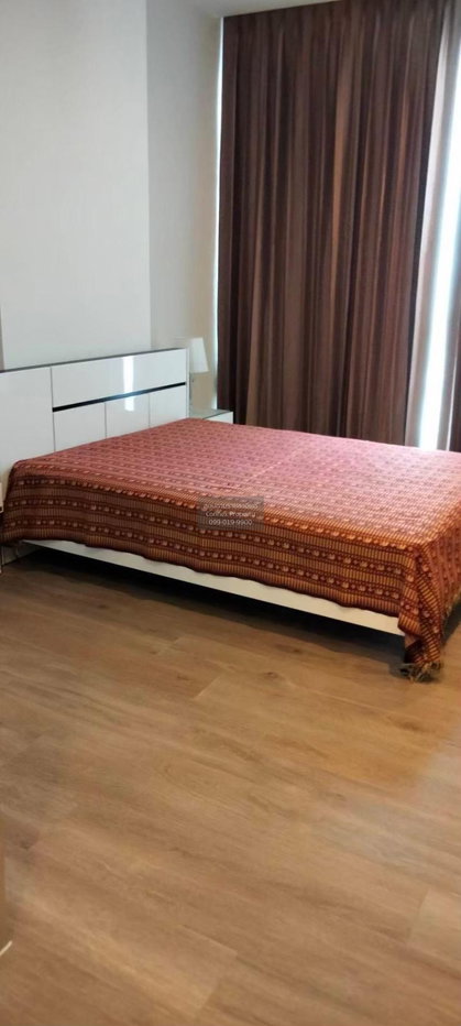 picture FOR RENTCondo Quattro by Sansiri BTS-Thong Lo CX-64590-1 - 4/8
