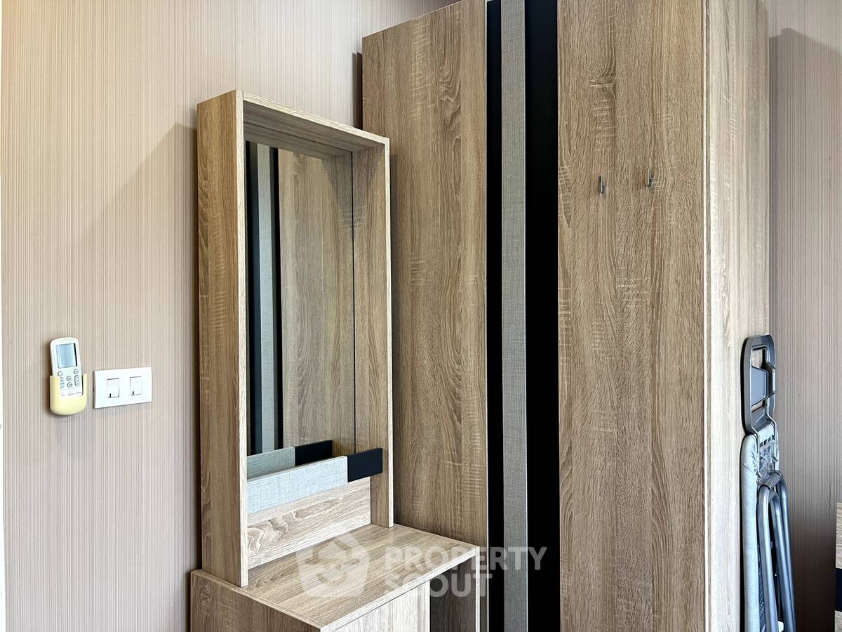รูป คอนโด 2 ห้องนอน Airlink Residence 57 ตร.ม. ใกล้ ARL ลาดกระบัง (ID 3259118) - รูปที่ 5/6