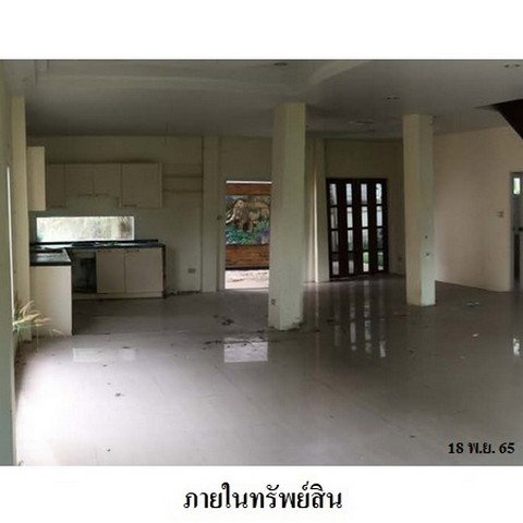 รูป Z3A2020 ขายบ้านเดี่ยว สกุลทอง ตำบล พลา อำเภอ บ้านฉาง จังหวัด ระยอง - รูปที่ 5/8