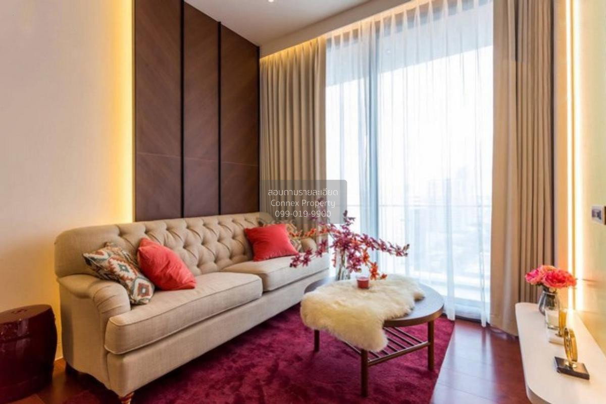 picture FOR RENTCondo Khun By Yoo BTS-Thong Lo CX-86481-1 - 1/7