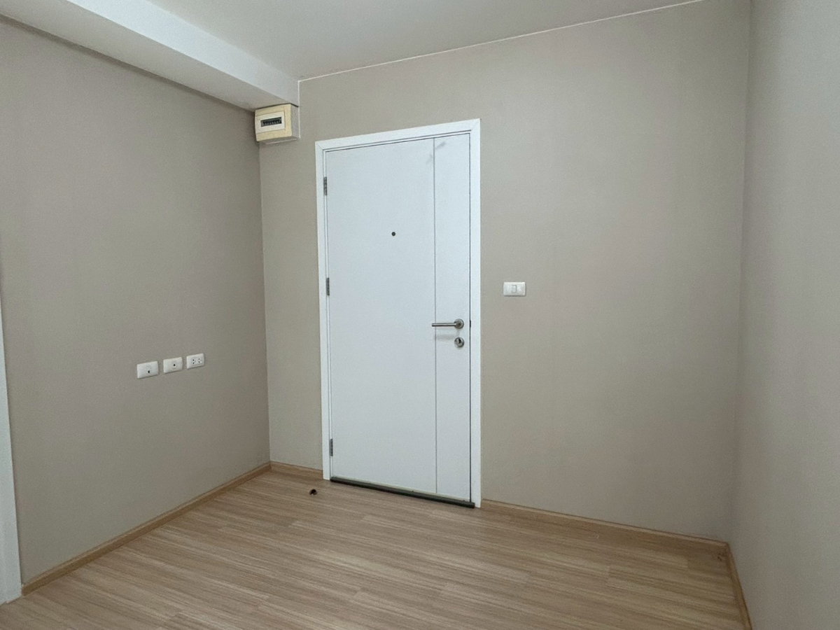 picture Plum Condo Chaengwattana Station 1,585,000 - 34/41