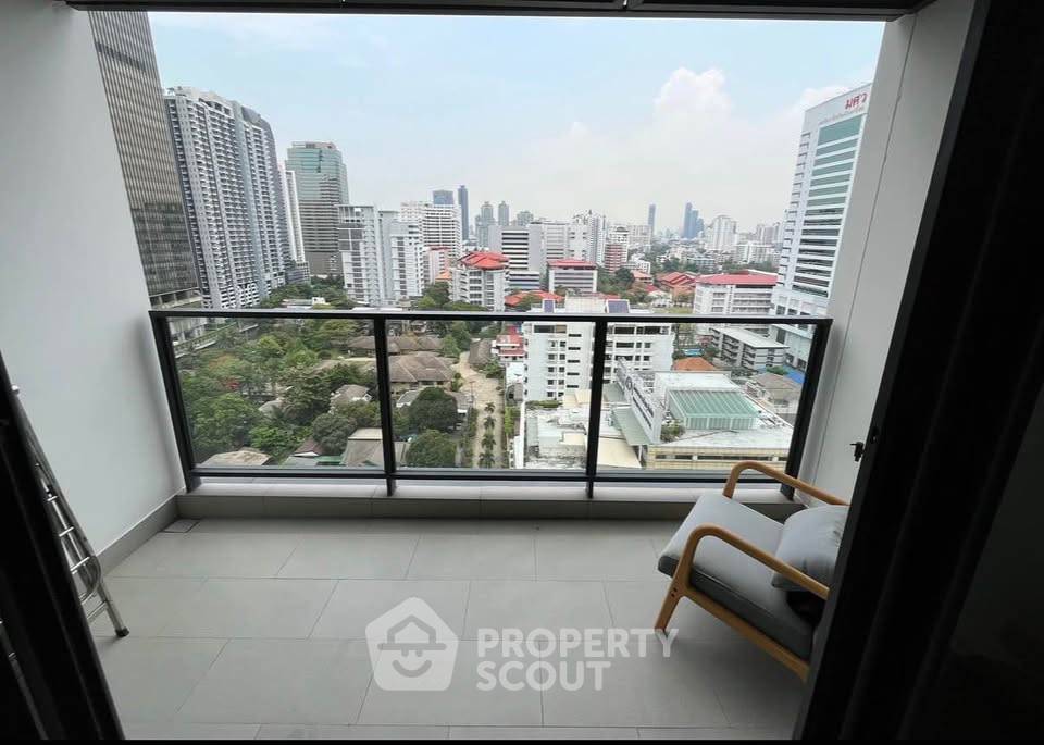 รูป คอนโด 2 ห้องนอน ชั้น 16 The Lofts Asoke ใกล้ MRT เพชรบุรี (ID 3256019) - รูปที่ 19/22