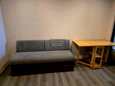 Condos for rent : FOR RENTCondo The Politan Rive MRT-Phra Nang Klao Bridge CX-132326-1