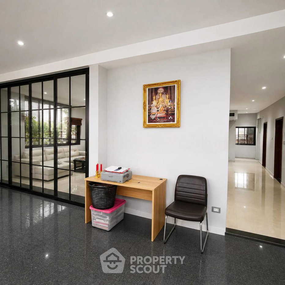 picture Spacious 6-BR House 350 Sqm In Tha Raeng, Bang Khen (ID 3253640) - 14/42