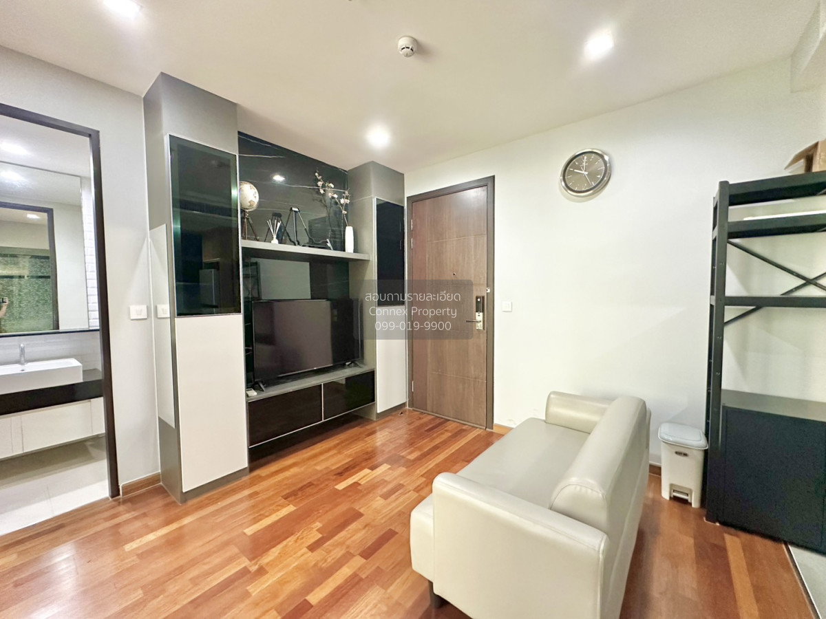 รูป เช่าคอนโด วิช ซิกเนเจอร์ มิดทาวน์ สยาม BTS-ราชเทวี | Ratchathewi CX-156254-1 - รูปที่ 2/6