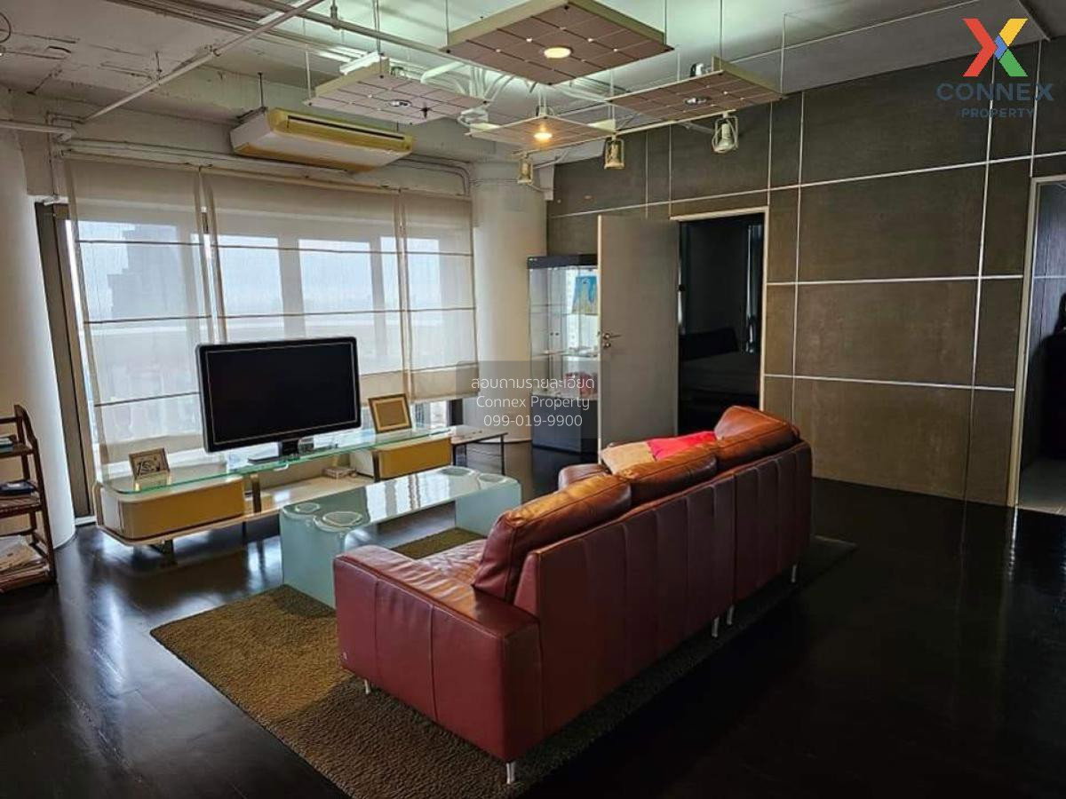 picture FOR SELLCondo State Tower BTS-Saphan Taksin CX-95261-1 - 3/12