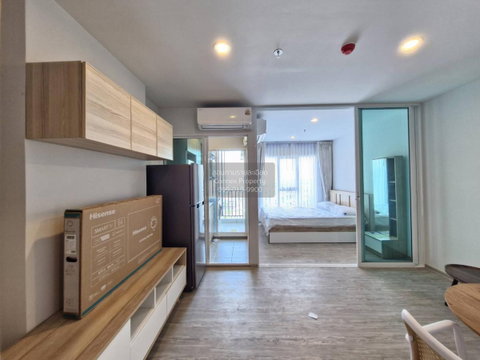 FOR RENTCondo Regent Home Bangna (New Project) BTS-Phrom Phong CX-124360-1