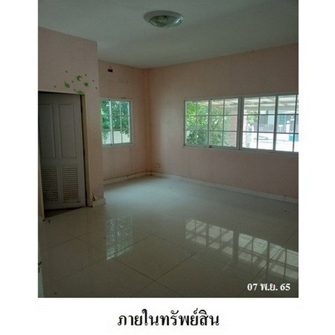 รูป Z3A2077 ขายบ้านเดี่ยว วีน่าทาวน์ ตำบล ปลวกแดง อำเภอ ปลวกแดง จังหวัด ระยอง - รูปที่ 4/8