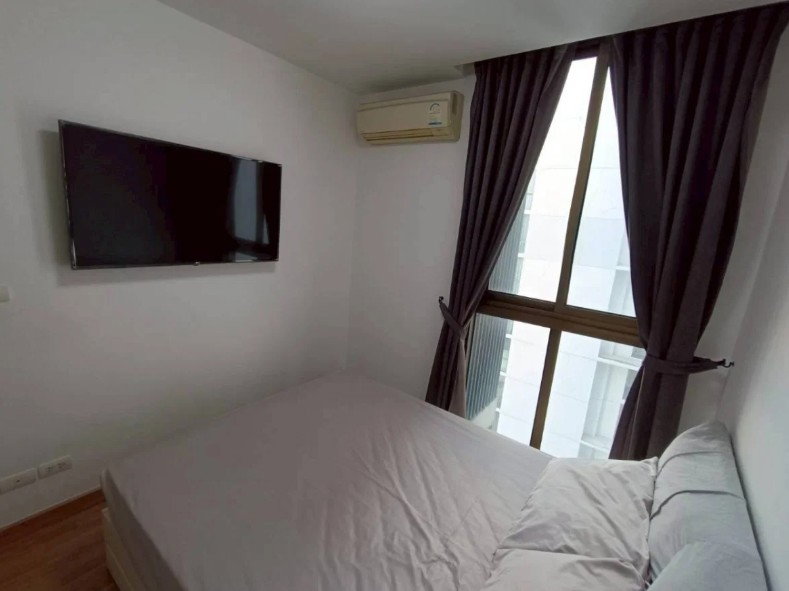 รูป ให้เช่า คอนโด ไอดีโอ มิกซ์ สุขุมวิท 103 ขนาด 31 ตรม 1 นอน ชั้น 16 ติด BTS อุดมสุข เพียง 12000 บาท - รูปที่ 5/17