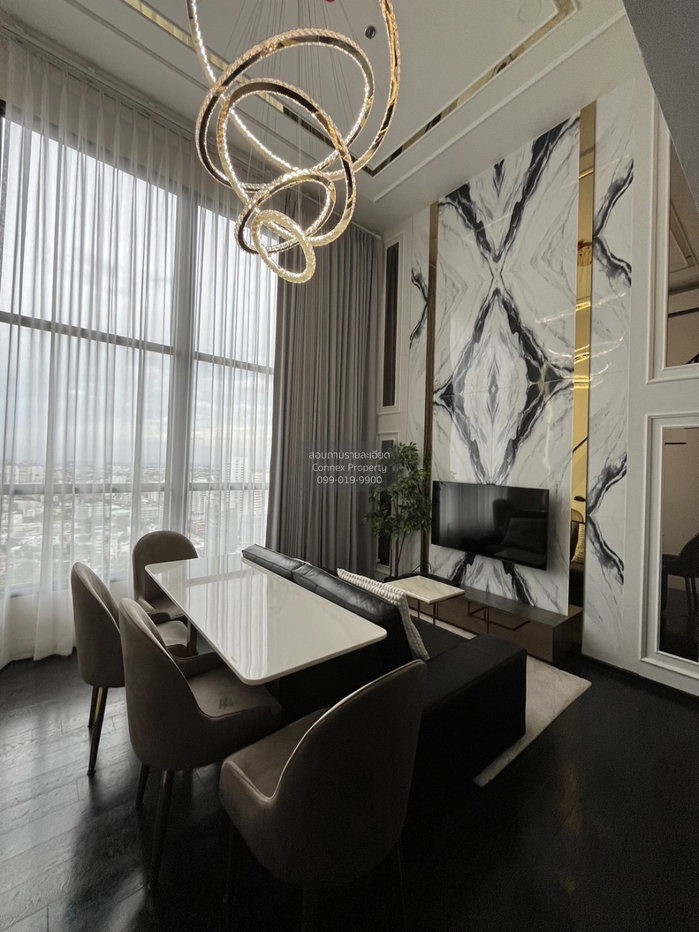 picture FOR RENTCondo Park Origin Thonglor BTS-Thong Lo CX-170622-1 - 1/9