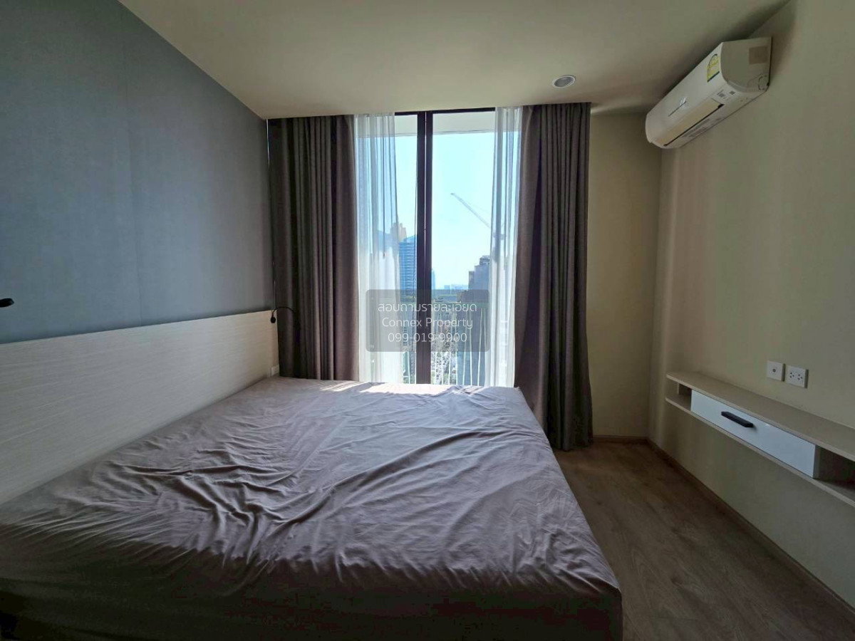 picture FOR RENTCondo Noble Recole BTS-Asok CX-140971-1 - 5/8