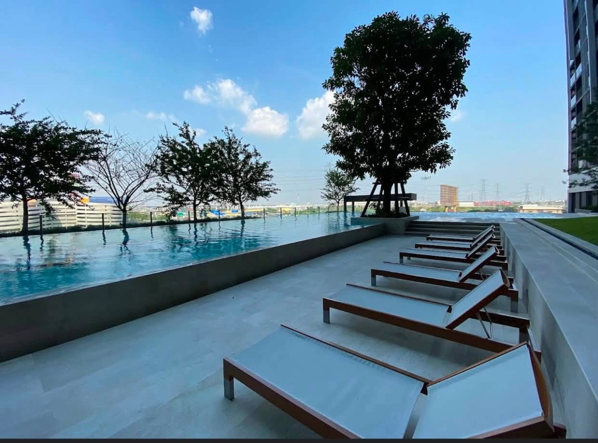 รูป เช่าคอนโด A space mega/เอ สเปซ เมกา (M6909011) ID Line : @condo79 - รูปที่ 4/7