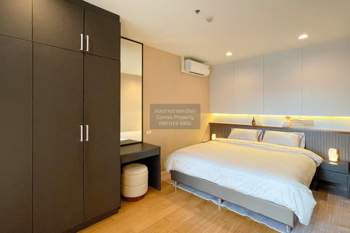 picture FOR RENTCondo Villa Sikhara BTS-Thong Lo CX-143387-1 - 12/12