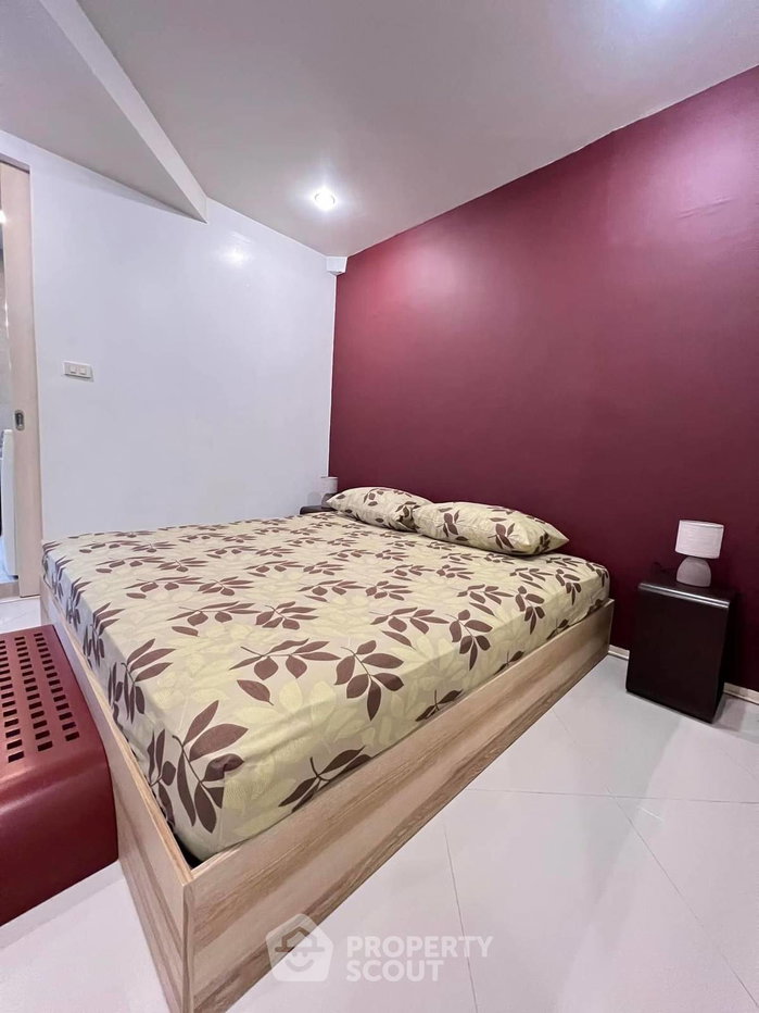 picture Pet-Friendly 28th-Floor 2-BR Wittayu Complex Near BTS Phloen Chit (ID 1740352) - 16/17