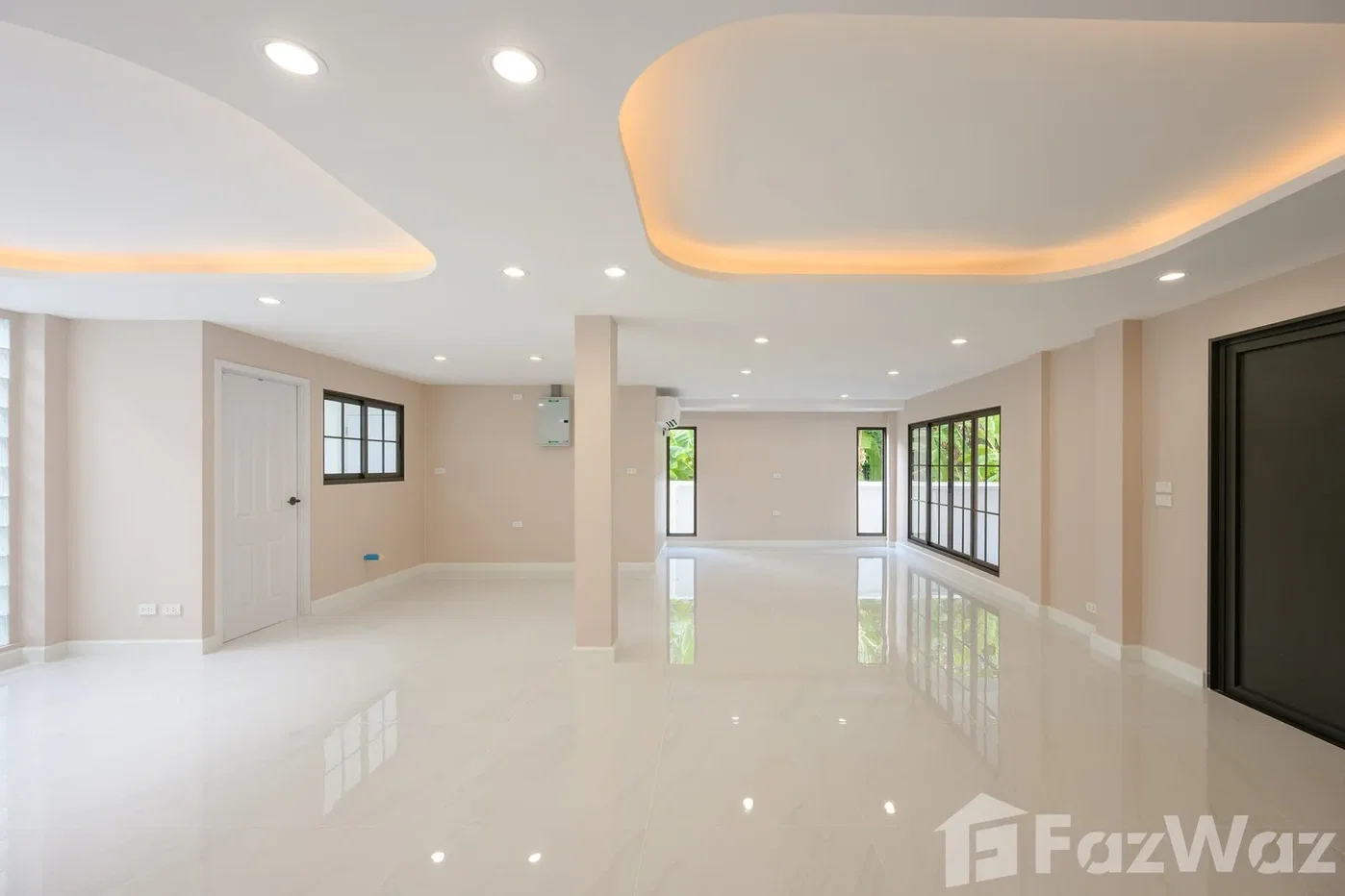 รูป ขาย บ้านเดี่ยว 4 ห้องนอน ในโครงการ ถาวรนิเวศน์ 1 6744649 - รูปที่ 26/39
