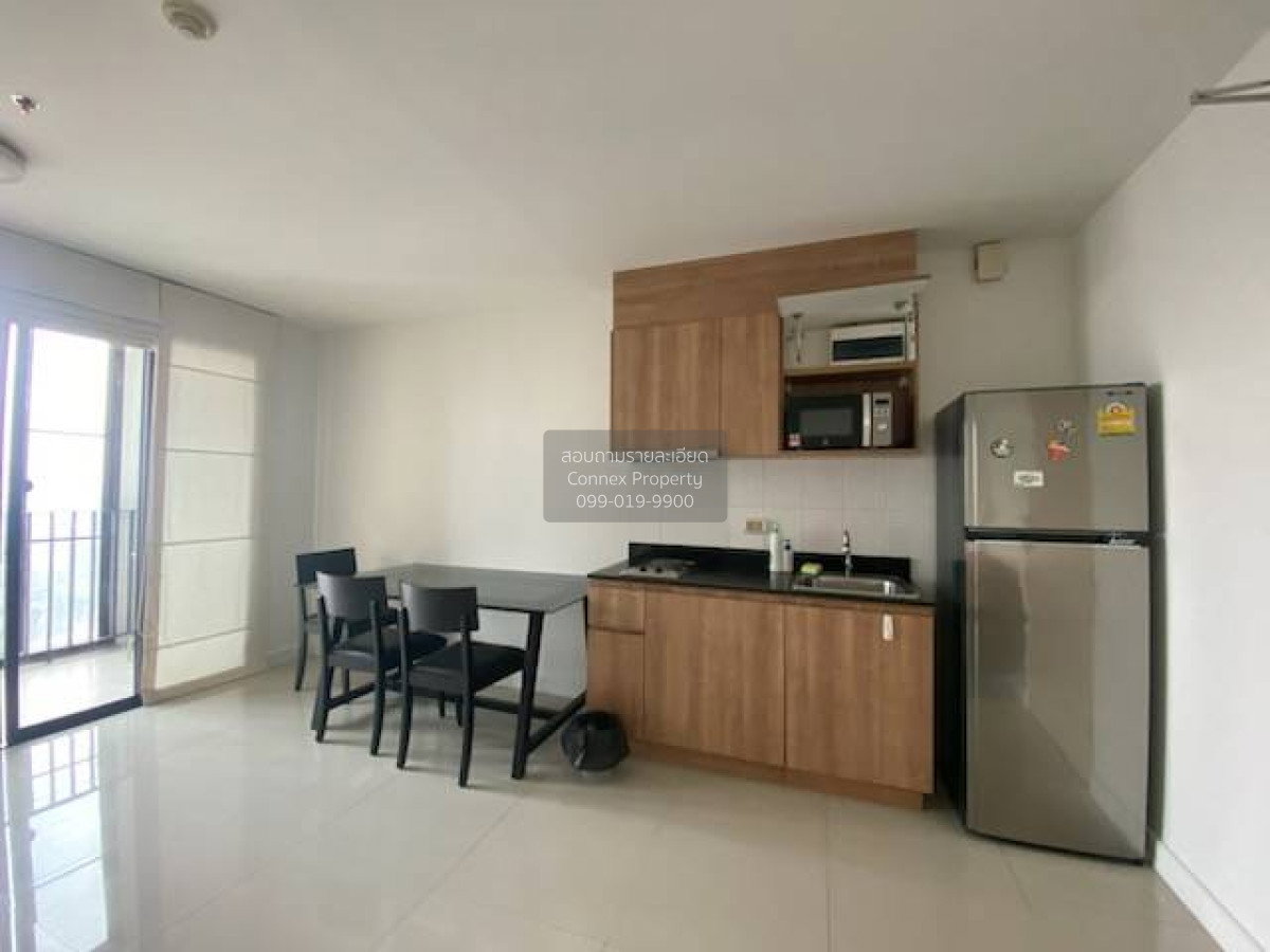 picture FOR RENTCondo Ideo Ladprao 5 MRT-Phahon Yothin CX-37353-1 - 2/5