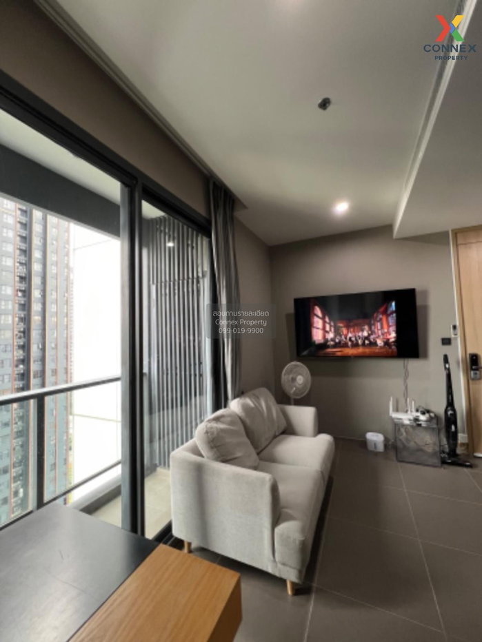 รูป ขายคอนโด เอ็ม ลาดพร้าว BTS-ห้าแยกลาดพร้าว | Ha Yaek Lat Phrao CX-99339-1 - รูปที่ 2/8