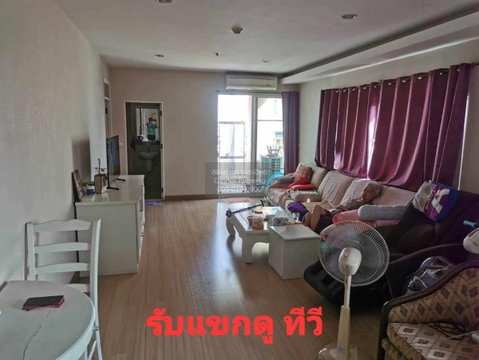 FOR SELLCondo The Maple Sathon - Narathiwat BTS-Ratchayothin CX-109218-1