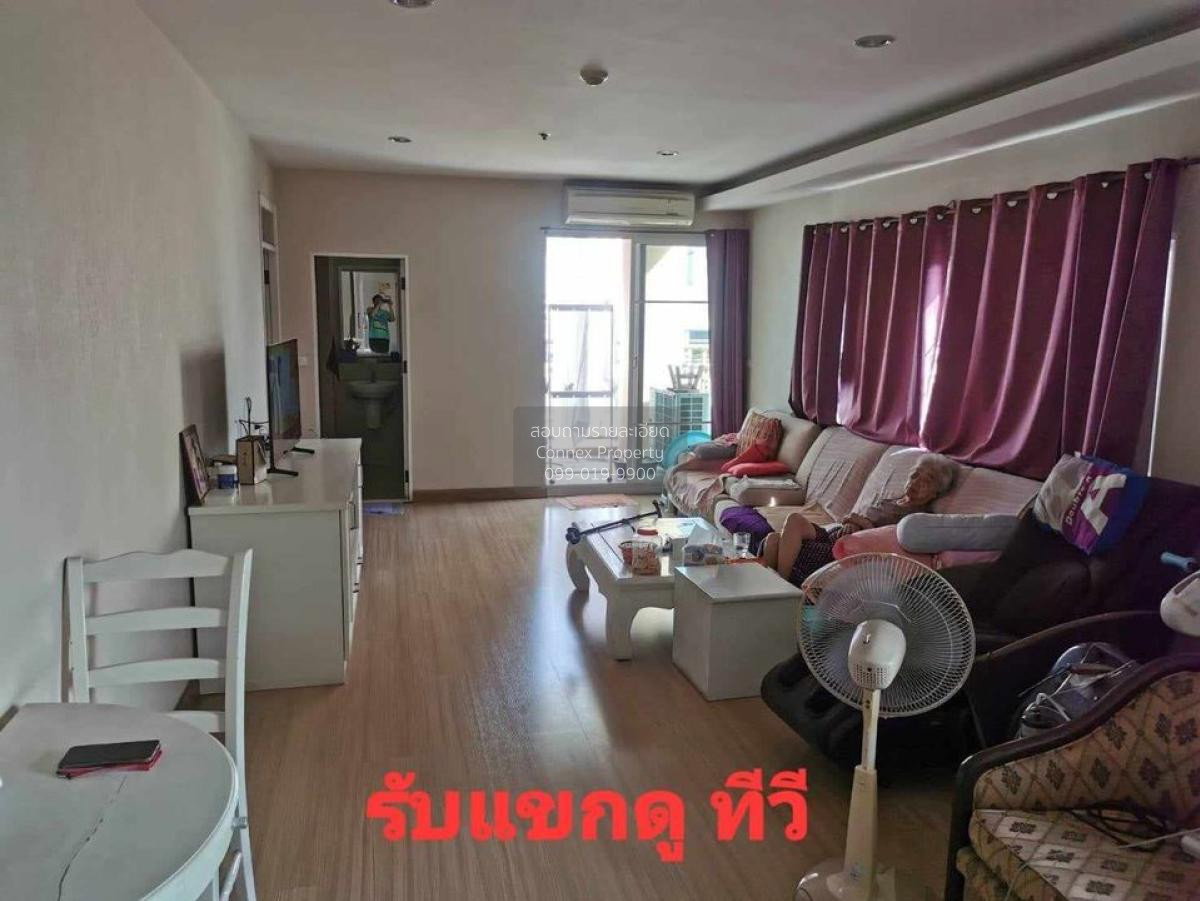 picture FOR SELLCondo The Maple Sathon - Narathiwat BTS-Ratchayothin CX-109218-1 - 1/4