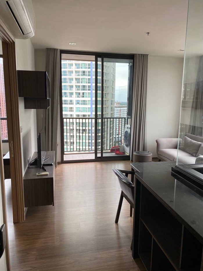 รูป Shock price for rent The Line Sukhumvit 71 ห้องสวย ราคาถูก🔥🔥 - รูปที่ 4/10