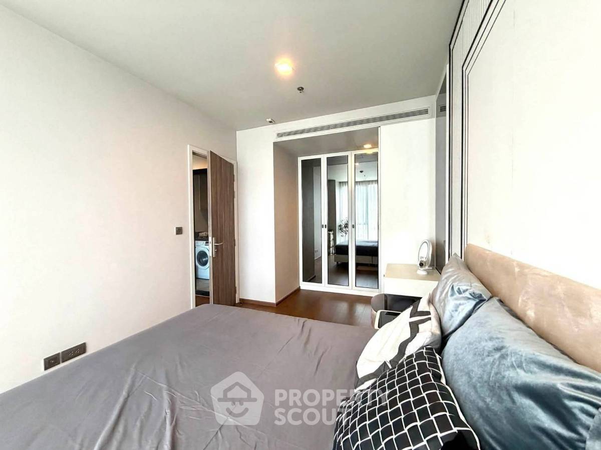 รูป คอนโด 1-BR Ideo Q Sukhumvit 36 ใกล้ BTS ทองหล่อ (ID 3262291) - รูปที่ 12/16