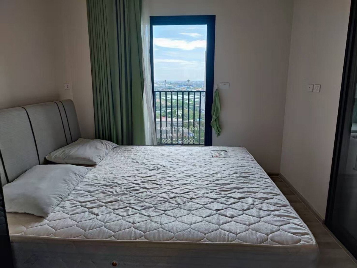picture FOR SELLCondo Niche Mono Mega Space Bangna BTS-Phra Khanong CX-149513-1 - 3/5