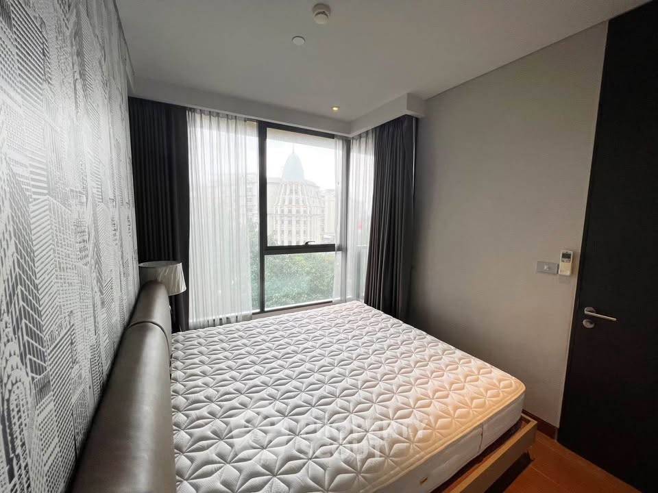 รูป คอนโด 1-ห้องนอน ที่ เดอะ ลุมพินี 24 ใกล้ BTS พร้อมพงษ์ (ID 3263812) - รูปที่ 2/12