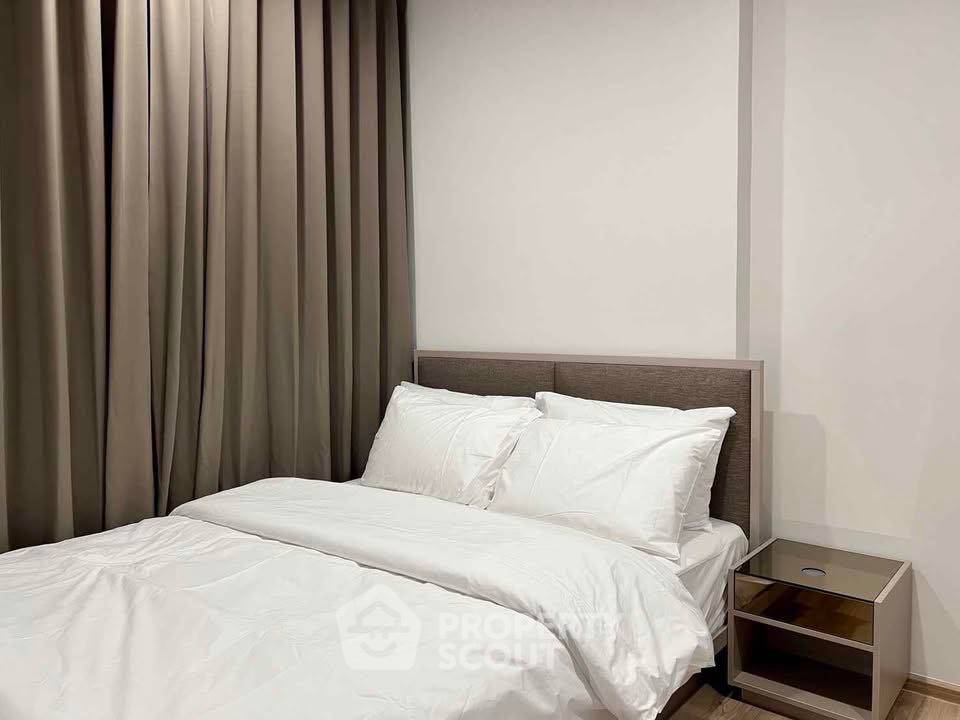 รูป คอนโด 1 ห้องนอน ชั้น 33 ที่ Oka Haus Sukhumvit 36 ใกล้ BTS ทองหล่อ (ID 2324822) - รูปที่ 8/11