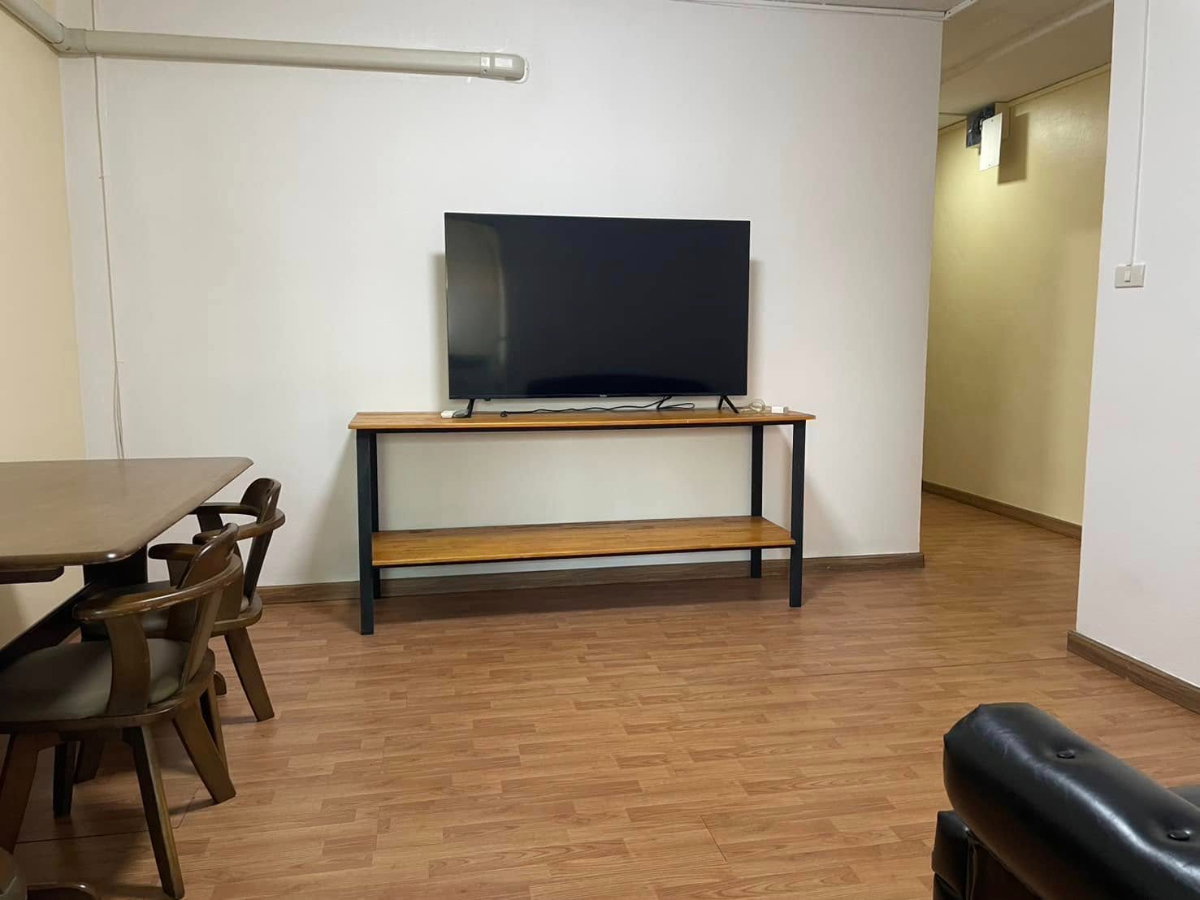 รูป 🏢 ขายด่วน! คอนโด SR Complex 80 ตร.ม. 3 นอน 2 น้ำ 1.99 ล้าน 📞 063-6649056 - รูปที่ 2/17