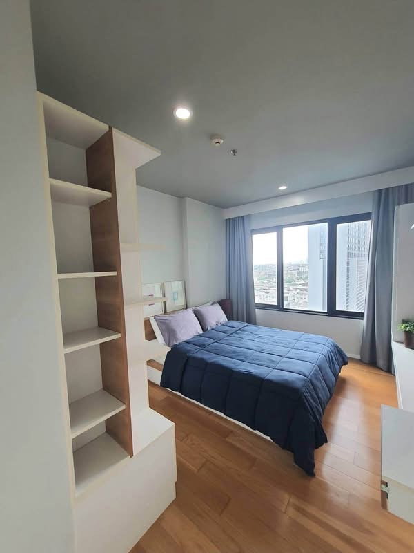 รูป 📍ขาย⚡️คอนโด บลอคส์ 77 ชั้น 12, 1 ห้องนอน ขนาด 40 ตร.ม ใกล้บีทีเอส อ่อนนุช🔥 - รูปที่ 2/10
