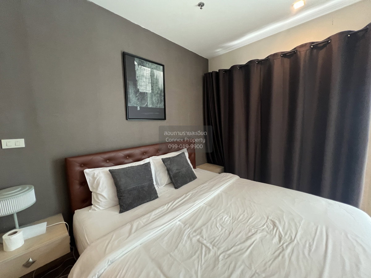 รูป เช่าคอนโด โนเบิล รีมิกซ์ BTS-ทองหล่อ | Thong Lo CX-15618-1 - รูปที่ 8/11