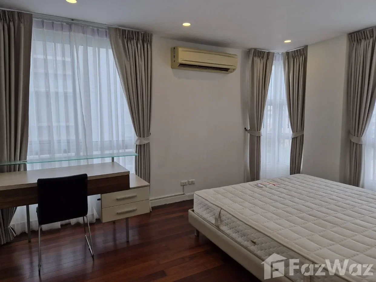 picture Sathorn Plus By the Garden 2Bedroom 2 Bathroom 6736260 - 11/16