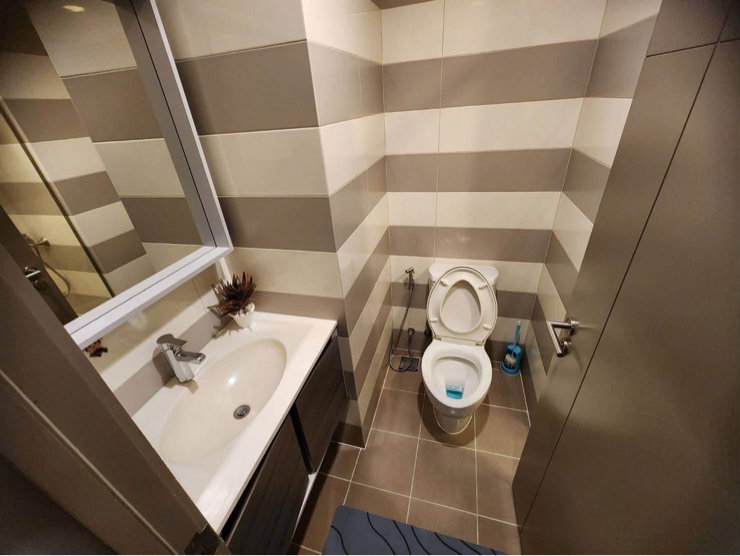 picture 𝐂𝐨𝐧𝐝𝐨 𝐂𝐞𝐢𝐥 𝐛𝐲 𝐒𝐚𝐧𝐬𝐢𝐫𝐢 - 4/9