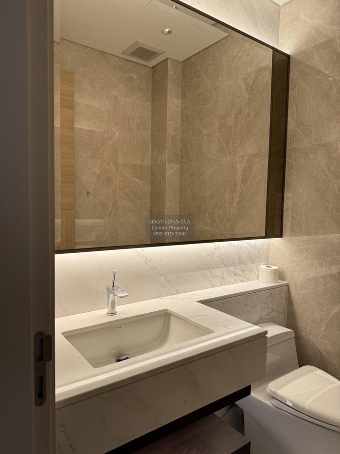 picture FOR RENTCondo Sindhorn Residences BTS-Chit Lom CX-95255-1 - 4/12