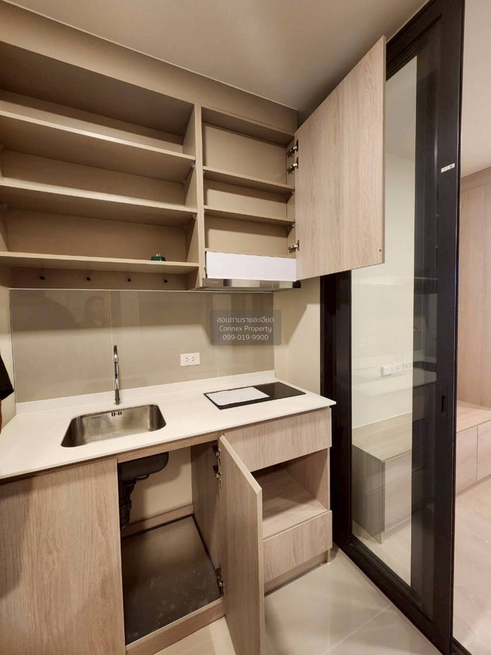 picture FOR RENTCondo FLO By Sansiri BTS-Krung Thon Buri CX-145479-1 - 4/7
