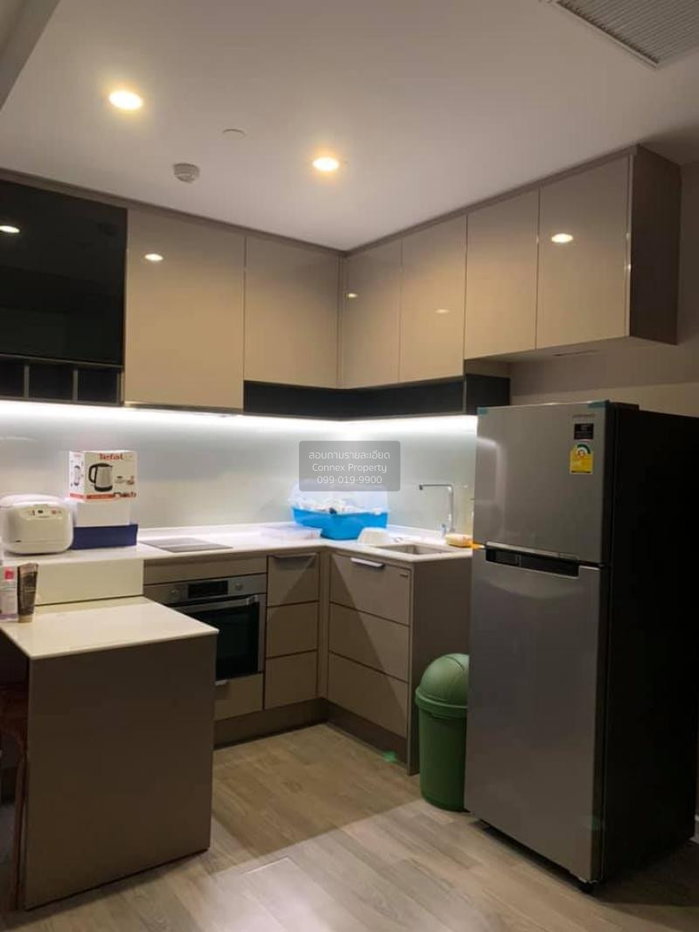picture FOR RENTCondo 333 Riverside MRT-Bang Pho CX-53590-1 - 2/4