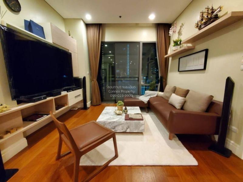 รูป เช่าคอนโด ไบร์ท สุขุมวิท BTS-พร้อมพงษ์ | Phrom Phong CX-08888-1 - รูปที่ 2/10