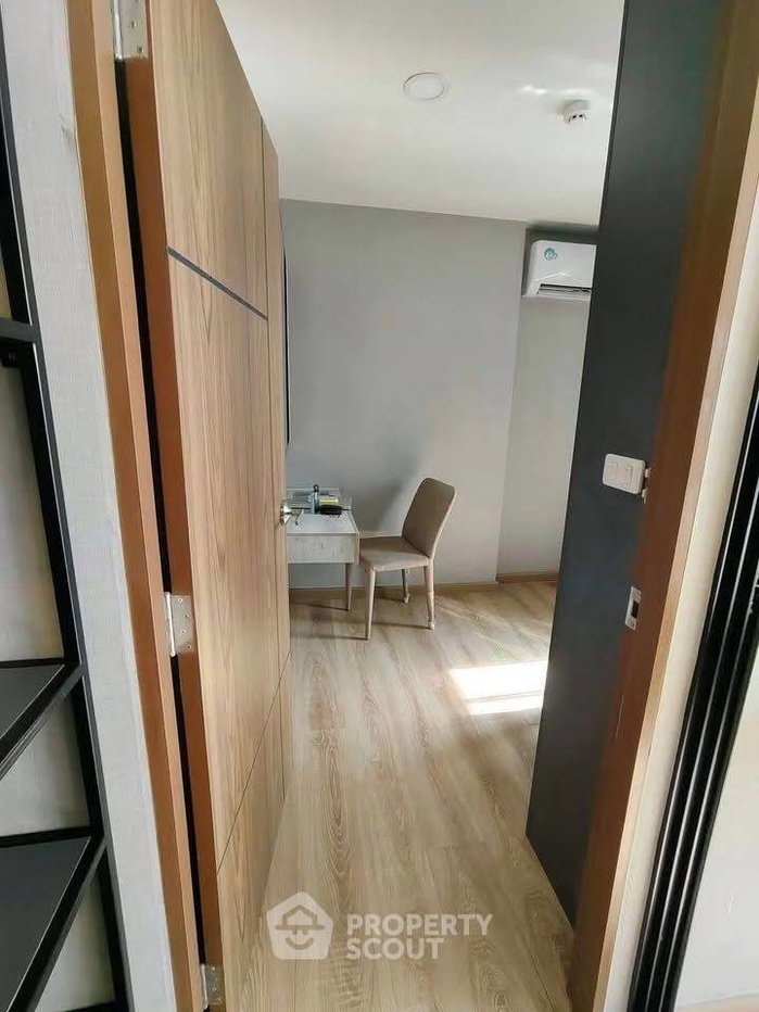 รูป คอนโด 2 ห้องนอน The Cube Loft Ladprao 107 ขาย (ID 3260452) - รูปที่ 10/19