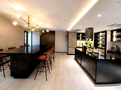 Condos for rent : 1Bed | 1Bath | BTS Mo Chit | 28sqm | THB 14,000/mo | Fl.17 — Denim Jatujak Bangkok