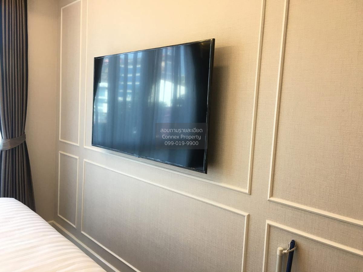 picture FOR RENTCondo Amaranta Residence MRT-Huai Khwang CX-96754-1 - 10/11