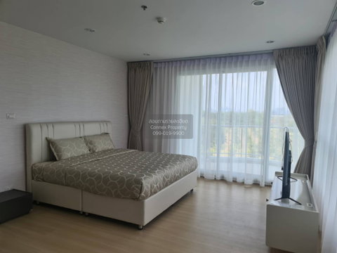 FOR RENTCondo Supalai Riva Grande BTS-Phrom Phong CX-142502-1