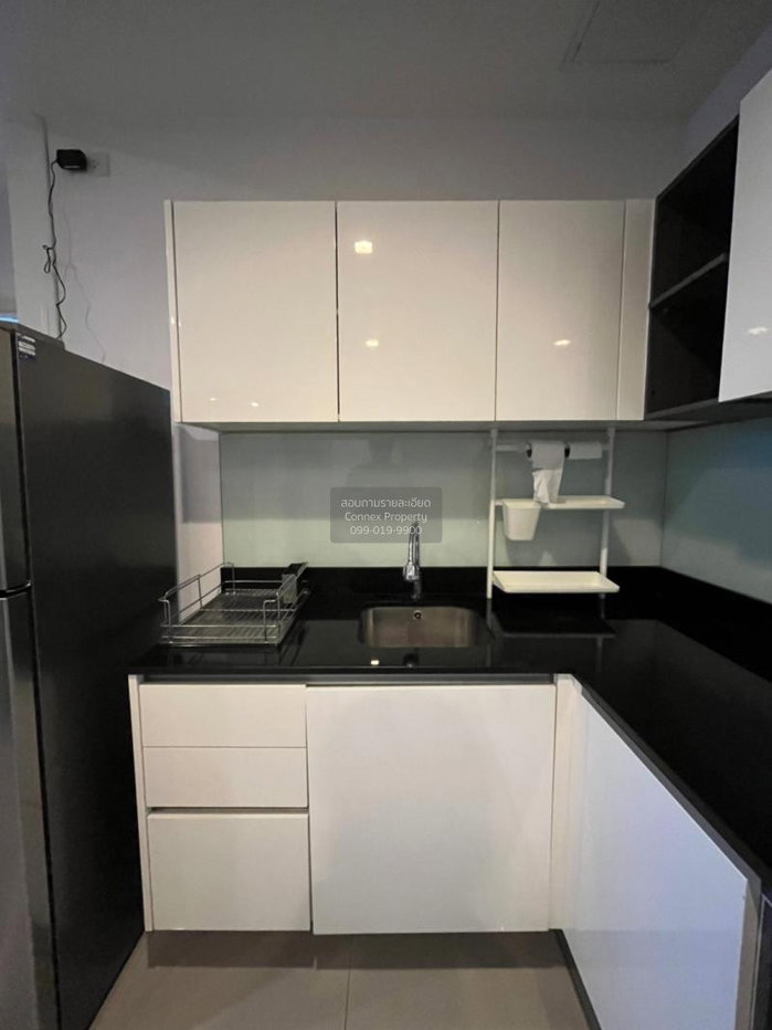 picture FOR RENTCondo Quinn Ratchada 17 MRT-Sutthisan CX-41767-1 - 6/10